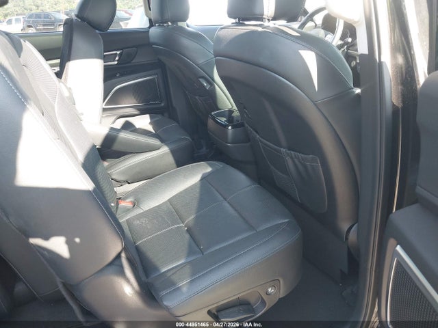 44951465 :رقم المزاد ، 5XYP5DHC3MG164025 vin ، 2021 Kia Telluride Sx مزاد بيع