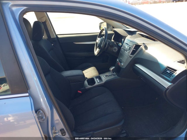 Aukcja sprzedaży 2010 Subaru Legacy 2.5i Premium, vin: 4S3BMBB61A3224470, numer aukcji: 44951464