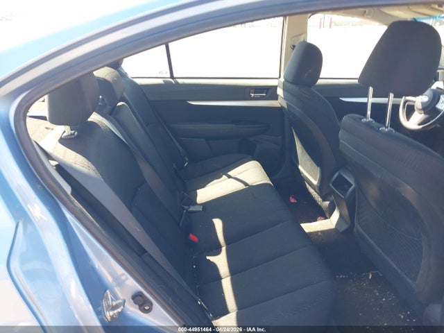 Aukcja sprzedaży 2010 Subaru Legacy 2.5i Premium, vin: 4S3BMBB61A3224470, numer aukcji: 44951464