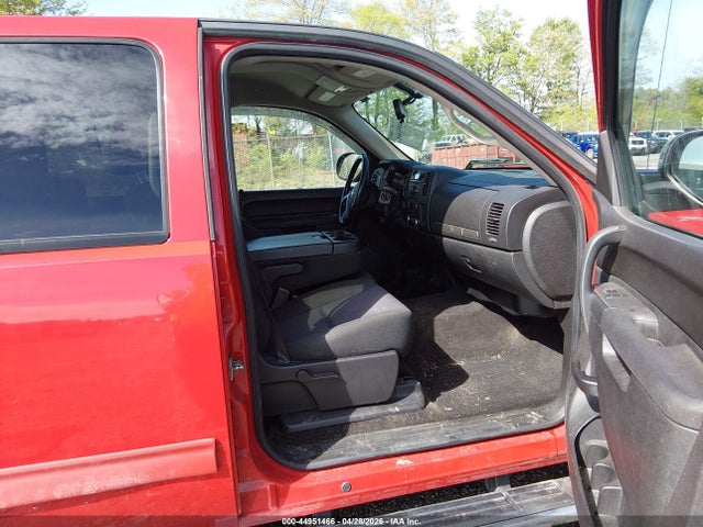 Aukcja sprzedaży 2012 Chevrolet Silverado 1500 Lt, vin: 3GCPKSE74CG227492, numer aukcji: 44951466