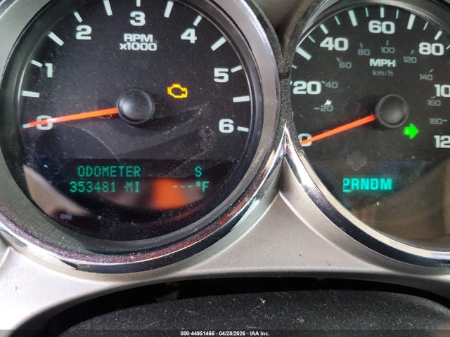 Aukcja sprzedaży 2012 Chevrolet Silverado 1500 Lt, vin: 3GCPKSE74CG227492, numer aukcji: 44951466