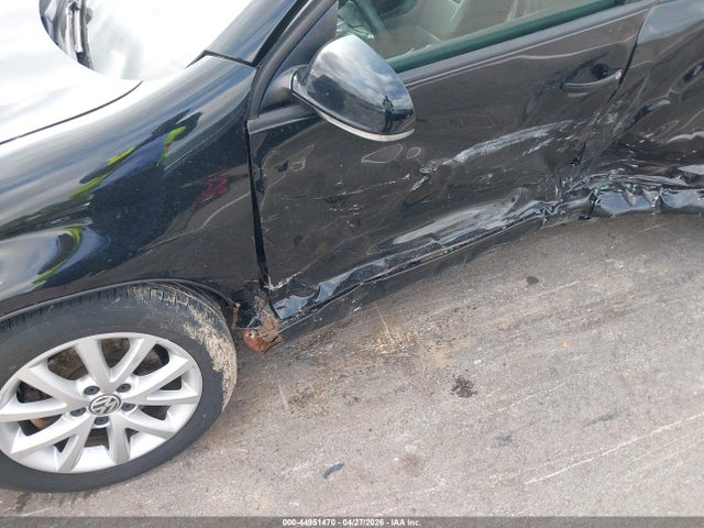 Aukcja sprzedaży 2010 Volkswagen Jetta Limited Edition, vin: 3VWAZ7AJ9AM131840, numer aukcji: 44951470