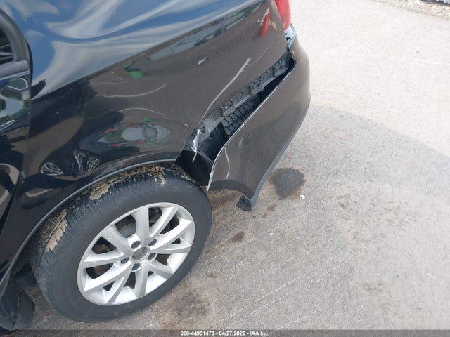 Aukcja sprzedaży 2010 Volkswagen Jetta Limited Edition, vin: 3VWAZ7AJ9AM131840, numer aukcji: 44951470