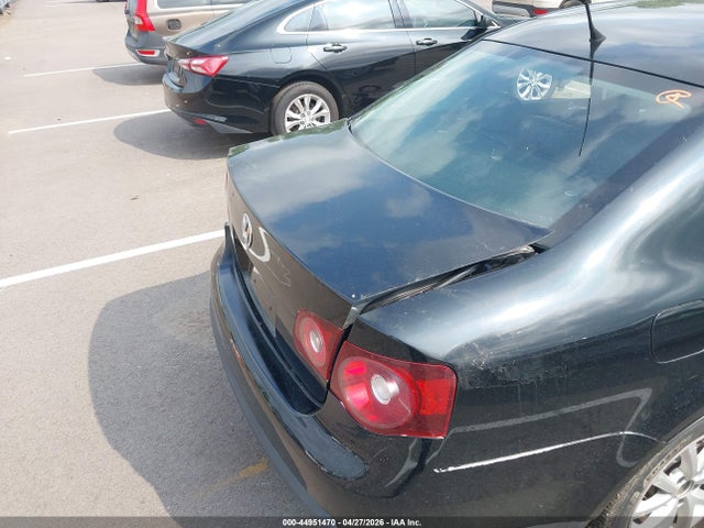 Aukcja sprzedaży 2010 Volkswagen Jetta Limited Edition, vin: 3VWAZ7AJ9AM131840, numer aukcji: 44951470