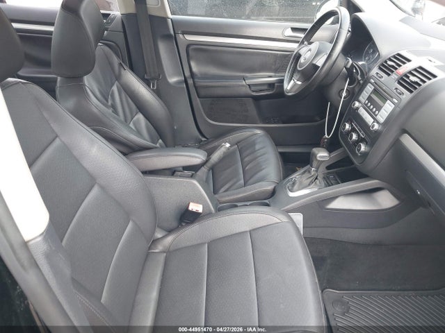 Aukcja sprzedaży 2010 Volkswagen Jetta Limited Edition, vin: 3VWAZ7AJ9AM131840, numer aukcji: 44951470