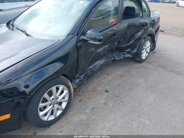 Aukcja sprzedaży 2010 Volkswagen Jetta Limited Edition, vin: 3VWAZ7AJ9AM131840, numer aukcji: 44951470