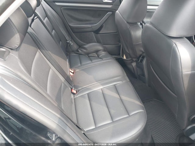 Aukcja sprzedaży 2010 Volkswagen Jetta Limited Edition, vin: 3VWAZ7AJ9AM131840, numer aukcji: 44951470