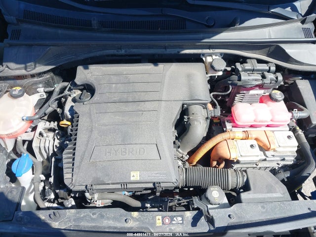 Aukcja sprzedaży 2020 Kia Niro Lxs, vin: KNDCB3LCXL5435100, numer aukcji: 44951471