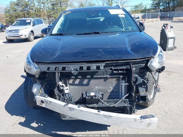 Aukcja sprzedaży 2020 Kia Niro Lxs, vin: KNDCB3LCXL5435100, numer aukcji: 44951471