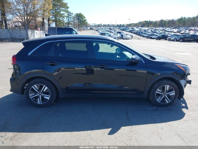 Aukcja sprzedaży 2020 Kia Niro Lxs, vin: KNDCB3LCXL5435100, numer aukcji: 44951471