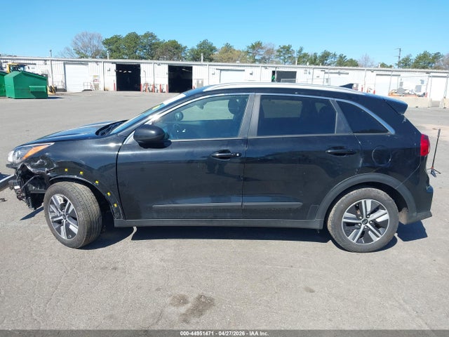 Aukcja sprzedaży 2020 Kia Niro Lxs, vin: KNDCB3LCXL5435100, numer aukcji: 44951471