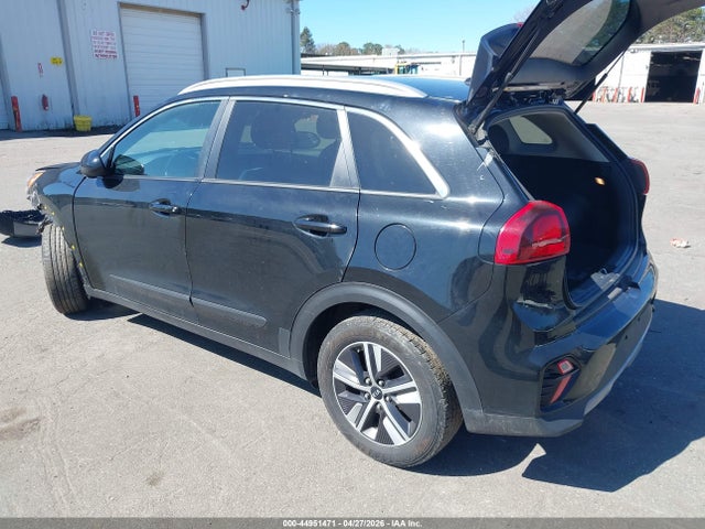 Aukcja sprzedaży 2020 Kia Niro Lxs, vin: KNDCB3LCXL5435100, numer aukcji: 44951471