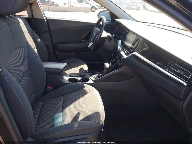 Aukcja sprzedaży 2020 Kia Niro Lxs, vin: KNDCB3LCXL5435100, numer aukcji: 44951471