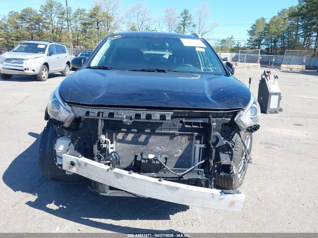 Aukcja sprzedaży 2020 Kia Niro Lxs, vin: KNDCB3LCXL5435100, numer aukcji: 44951471