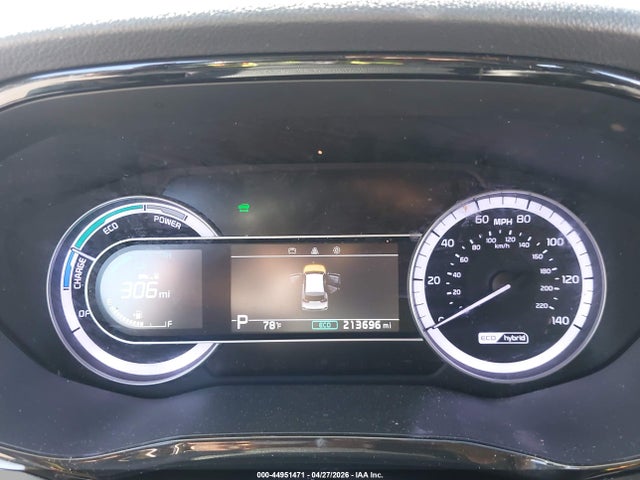 Aukcja sprzedaży 2020 Kia Niro Lxs, vin: KNDCB3LCXL5435100, numer aukcji: 44951471