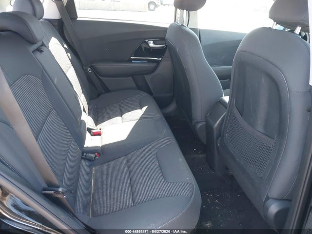 Aukcja sprzedaży 2020 Kia Niro Lxs, vin: KNDCB3LCXL5435100, numer aukcji: 44951471