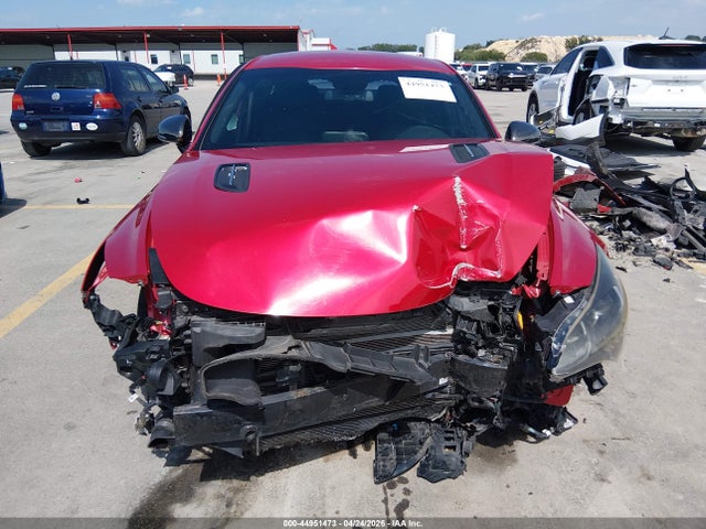44951473 :رقم المزاد ، KNAE35LC4K6045133 vin ، 2019 Kia Stinger Gt مزاد بيع