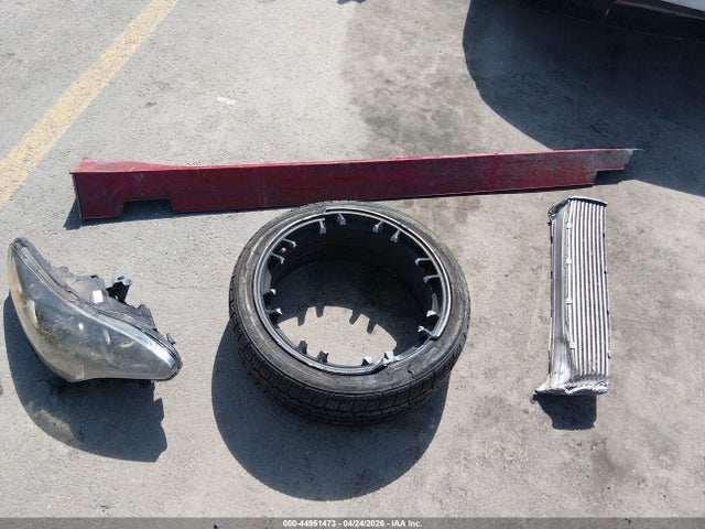 44951473 :رقم المزاد ، KNAE35LC4K6045133 vin ، 2019 Kia Stinger Gt مزاد بيع