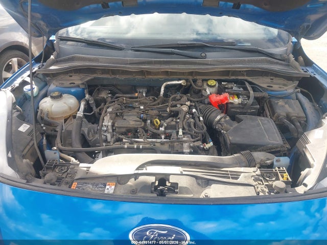 1FMCU9H65MUA64723 Ford ESCAPE SEL