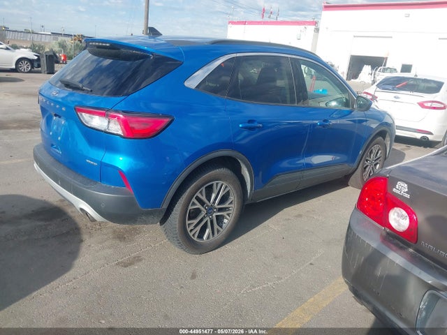 1FMCU9H65MUA64723 Ford ESCAPE SEL