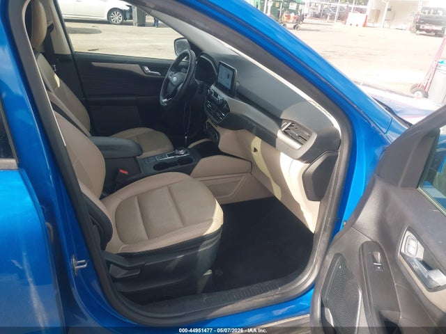 1FMCU9H65MUA64723 Ford ESCAPE SEL
