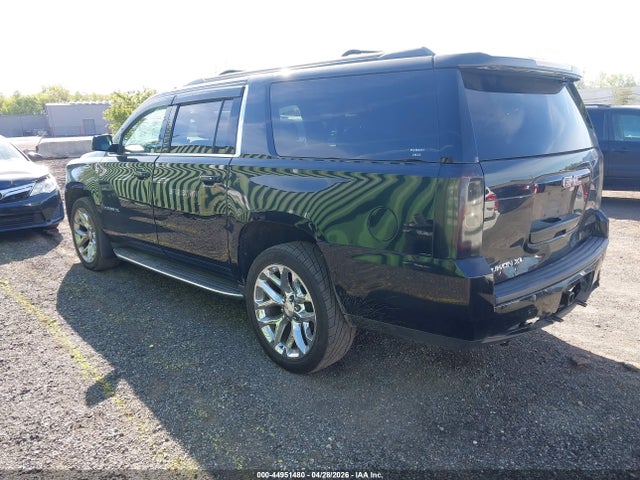 44951480 :رقم المزاد ، 1GKS2GKC7JR348480 vin ، 2018 Gmc Yukon Xl Slt مزاد بيع