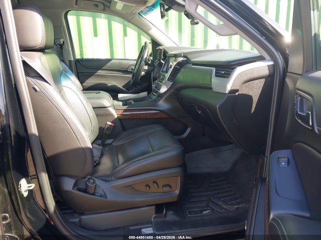 44951480 :رقم المزاد ، 1GKS2GKC7JR348480 vin ، 2018 Gmc Yukon Xl Slt مزاد بيع