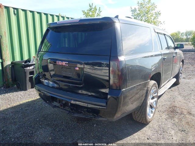 44951480 :رقم المزاد ، 1GKS2GKC7JR348480 vin ، 2018 Gmc Yukon Xl Slt مزاد بيع