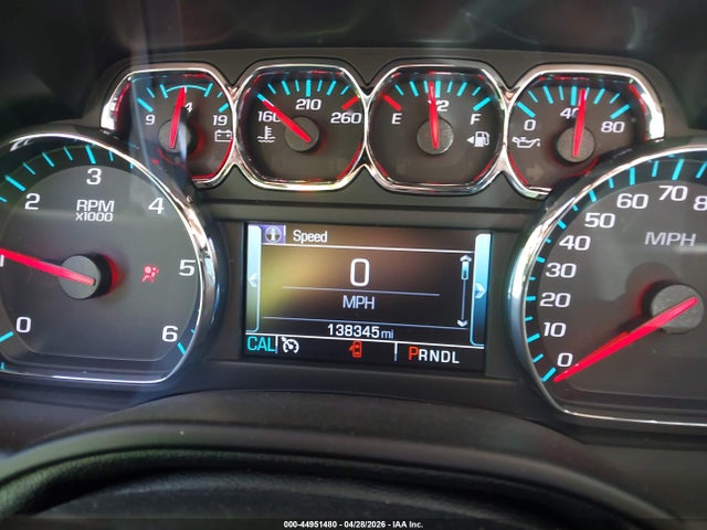 44951480 :رقم المزاد ، 1GKS2GKC7JR348480 vin ، 2018 Gmc Yukon Xl Slt مزاد بيع