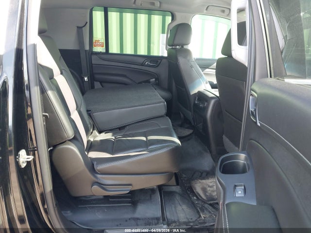 44951480 :رقم المزاد ، 1GKS2GKC7JR348480 vin ، 2018 Gmc Yukon Xl Slt مزاد بيع