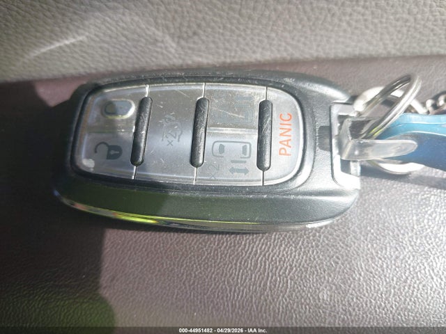 Aukcja sprzedaży 2018 Chrysler Pacifica Touring, vin: 2C4RC1DGXJR173916, numer aukcji: 44951482
