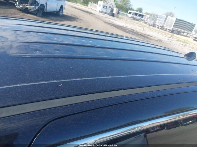 Aukcja sprzedaży 2018 Chrysler Pacifica Touring, vin: 2C4RC1DGXJR173916, numer aukcji: 44951482