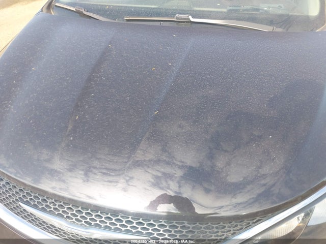 Aukcja sprzedaży 2018 Chrysler Pacifica Touring, vin: 2C4RC1DGXJR173916, numer aukcji: 44951482