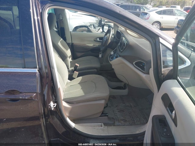 Aukcja sprzedaży 2018 Chrysler Pacifica Touring, vin: 2C4RC1DGXJR173916, numer aukcji: 44951482