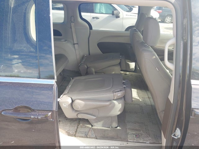Aukcja sprzedaży 2018 Chrysler Pacifica Touring, vin: 2C4RC1DGXJR173916, numer aukcji: 44951482