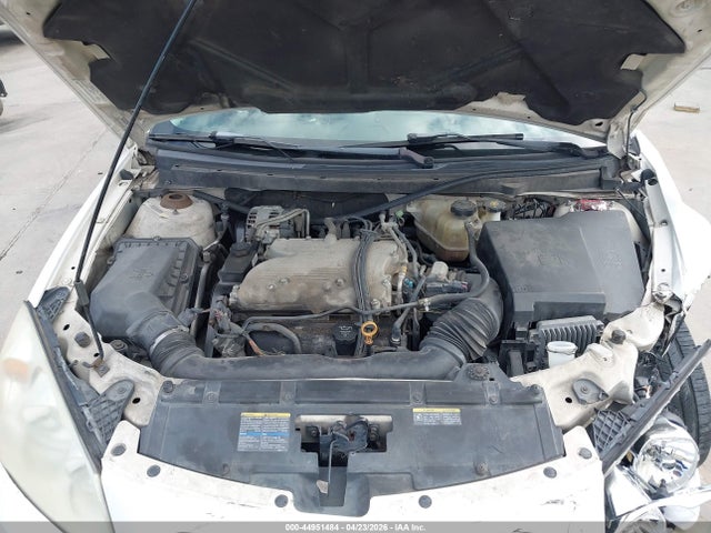 Продаж на аукціоні авто 2007 Pontiac G6, vin: 1G2ZG58N974201113, номер лоту: 44951484