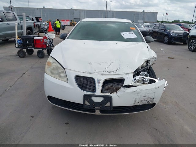 Продаж на аукціоні авто 2007 Pontiac G6, vin: 1G2ZG58N974201113, номер лоту: 44951484