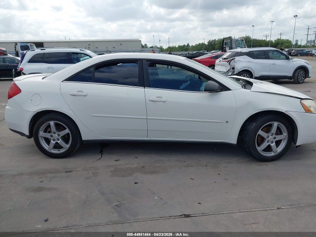 Продаж на аукціоні авто 2007 Pontiac G6, vin: 1G2ZG58N974201113, номер лоту: 44951484