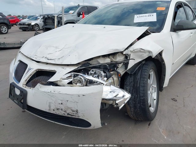 Продаж на аукціоні авто 2007 Pontiac G6, vin: 1G2ZG58N974201113, номер лоту: 44951484