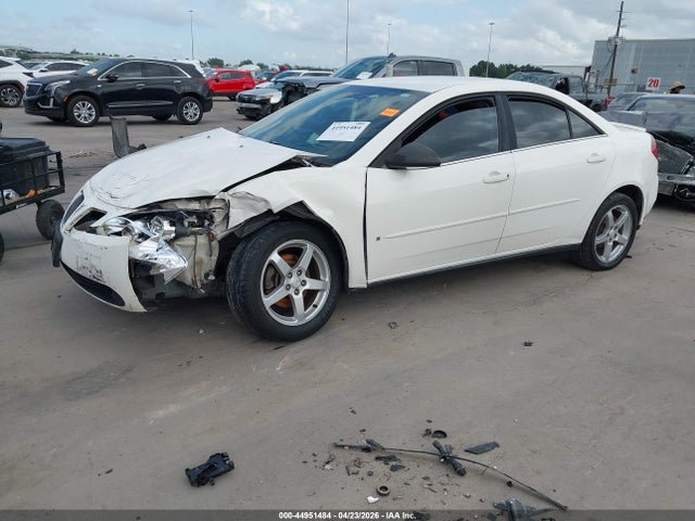 Продаж на аукціоні авто 2007 Pontiac G6, vin: 1G2ZG58N974201113, номер лоту: 44951484