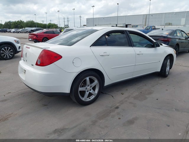 Продаж на аукціоні авто 2007 Pontiac G6, vin: 1G2ZG58N974201113, номер лоту: 44951484