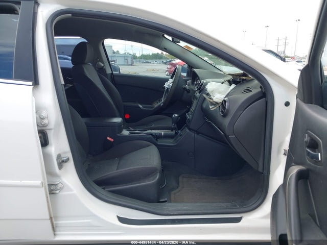 Продаж на аукціоні авто 2007 Pontiac G6, vin: 1G2ZG58N974201113, номер лоту: 44951484