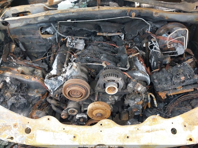 2009 Jeep Liberty Sport მანქანა იყიდება აუქციონზე, vin: 1J8GP28K59W550339, აუქციონის ნომერი: 44951485