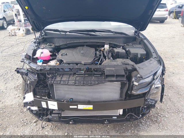 44951486 :رقم المزاد ، 5NMJB3DE9TH692012 vin ، 2026 Hyundai Tucson Sel مزاد بيع
