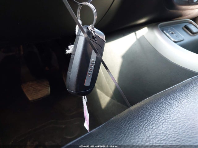 Продаж на аукціоні авто 2018 Jeep Compass Latitude Fwd, vin: 3C4NJCBB6JT186652, номер лоту: 44951488
