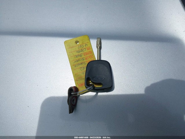 Aukcja sprzedaży 2010 Ford Transit Connect Xlt, vin: NM0KS9BN7AT025989, numer aukcji: 44951489