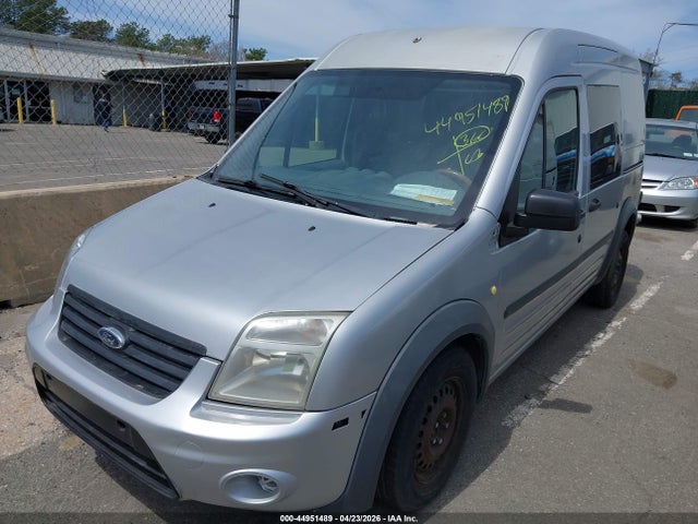 Aukcja sprzedaży 2010 Ford Transit Connect Xlt, vin: NM0KS9BN7AT025989, numer aukcji: 44951489