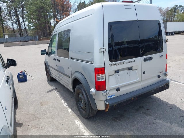 Aukcja sprzedaży 2010 Ford Transit Connect Xlt, vin: NM0KS9BN7AT025989, numer aukcji: 44951489