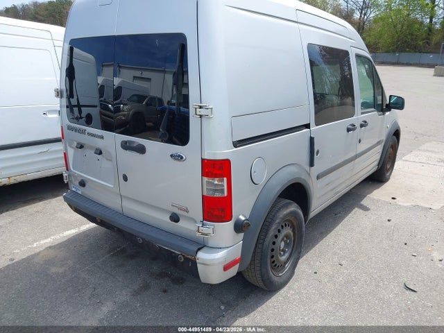 Aukcja sprzedaży 2010 Ford Transit Connect Xlt, vin: NM0KS9BN7AT025989, numer aukcji: 44951489