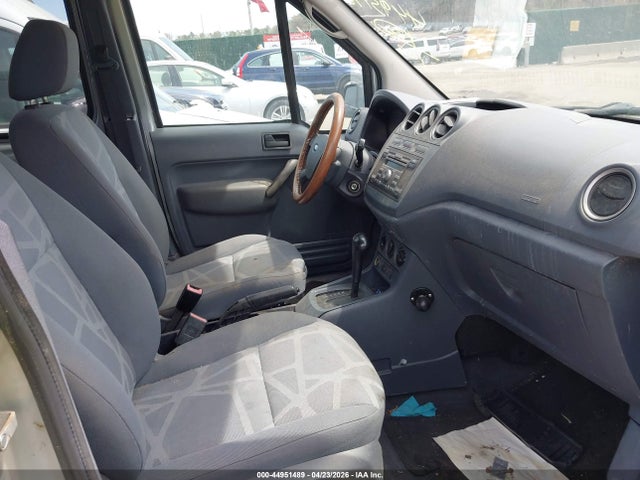 Aukcja sprzedaży 2010 Ford Transit Connect Xlt, vin: NM0KS9BN7AT025989, numer aukcji: 44951489